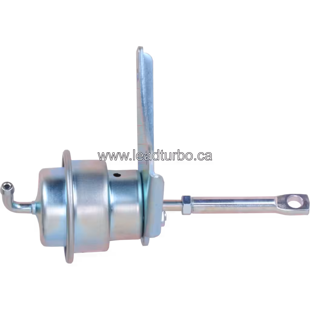 8971760801 AC Atuador de Turbo 8971760801 AC para Isuzu 4JB1T(VICB) front view