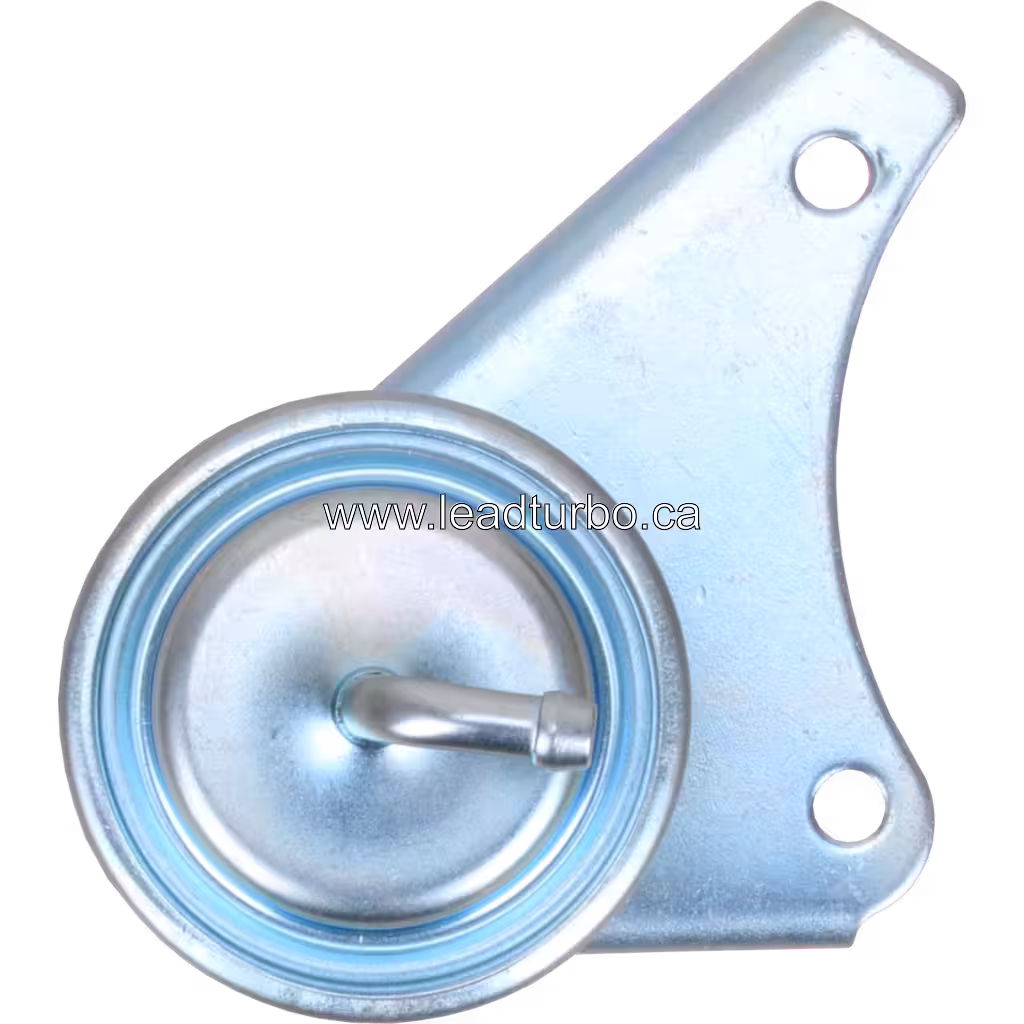 8971760801 AC Atuador de Turbo 8971760801 AC para Isuzu 4JB1T(VICB) top view