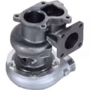 Турбокомпресор 8972389791 HT12-17A для Isuzu 4JG1T thumbnail 3