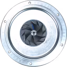 8973628390 Turbocharger Core for Isuzu 4HE1 Hitachi ZX210