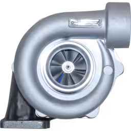 AR100241 Turbocharger TO4B87 para John Deere 6466