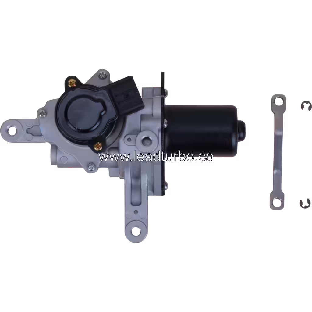 Actionneur de Turbocompresseur 17201-30110 EA pour Toyota Hilux 1KZ-T 1KD-FTV front view