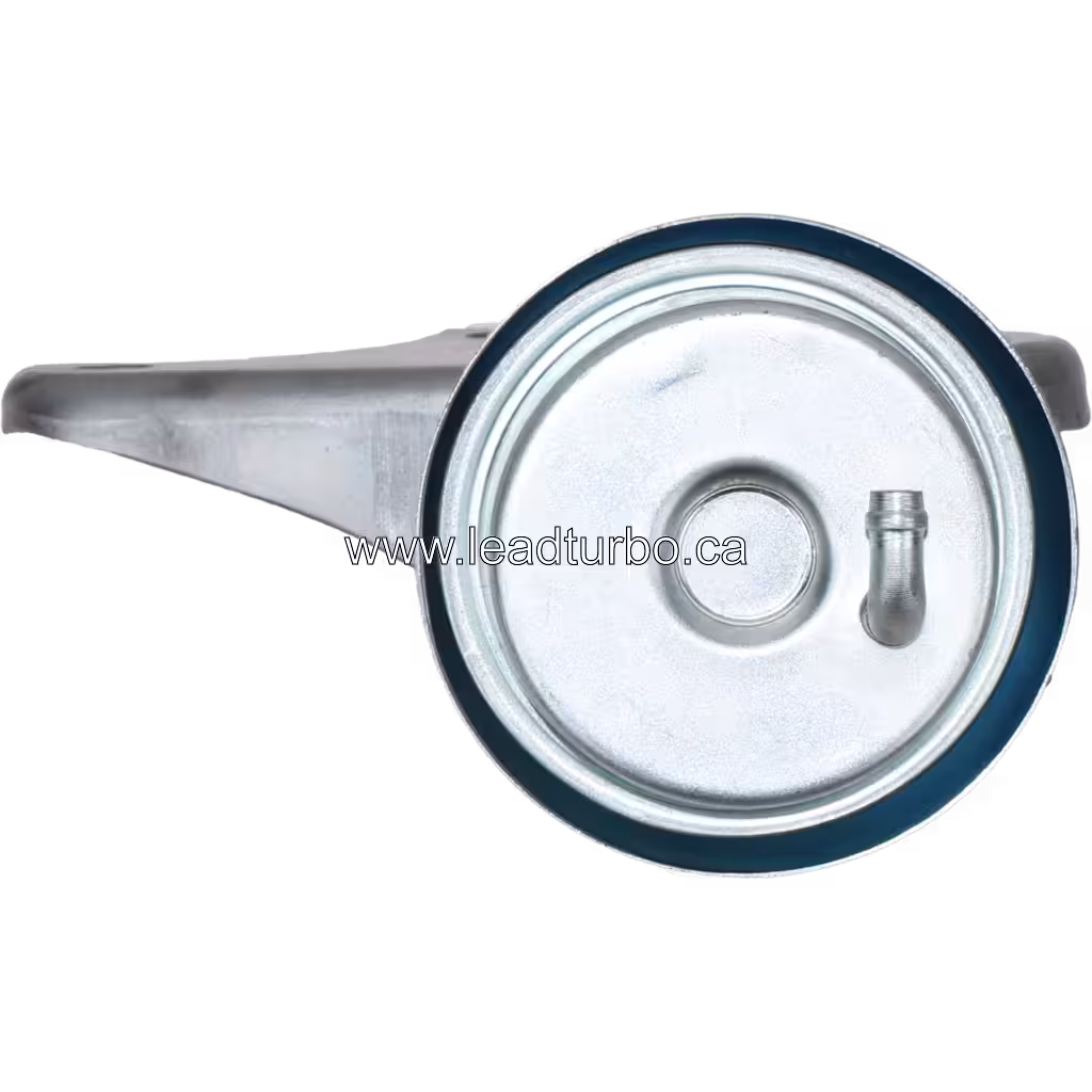 Actionneur de Turbocompresseur VF40A132 AC pour Mercedes-Benz Viano OM646 front view