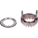 Peça de turbocompressor J96 anel de bocal aftermarket