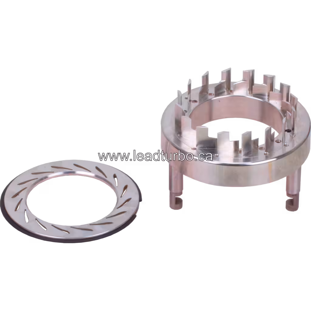 Anel de bocal J96 FOR 4047647 NRA para reposição de turbo