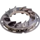 Componente de núcleo de turbo - anel de bocal