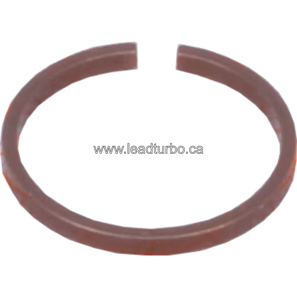 Peça de reposição Scania DSC11-22 anel de pistão