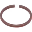 Peça de reposição Scania DSC11-22 anel de pistão