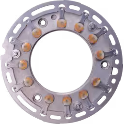 Anillo de Boquilla de Turbocompresor Nothing - Repuesto Aftermarket