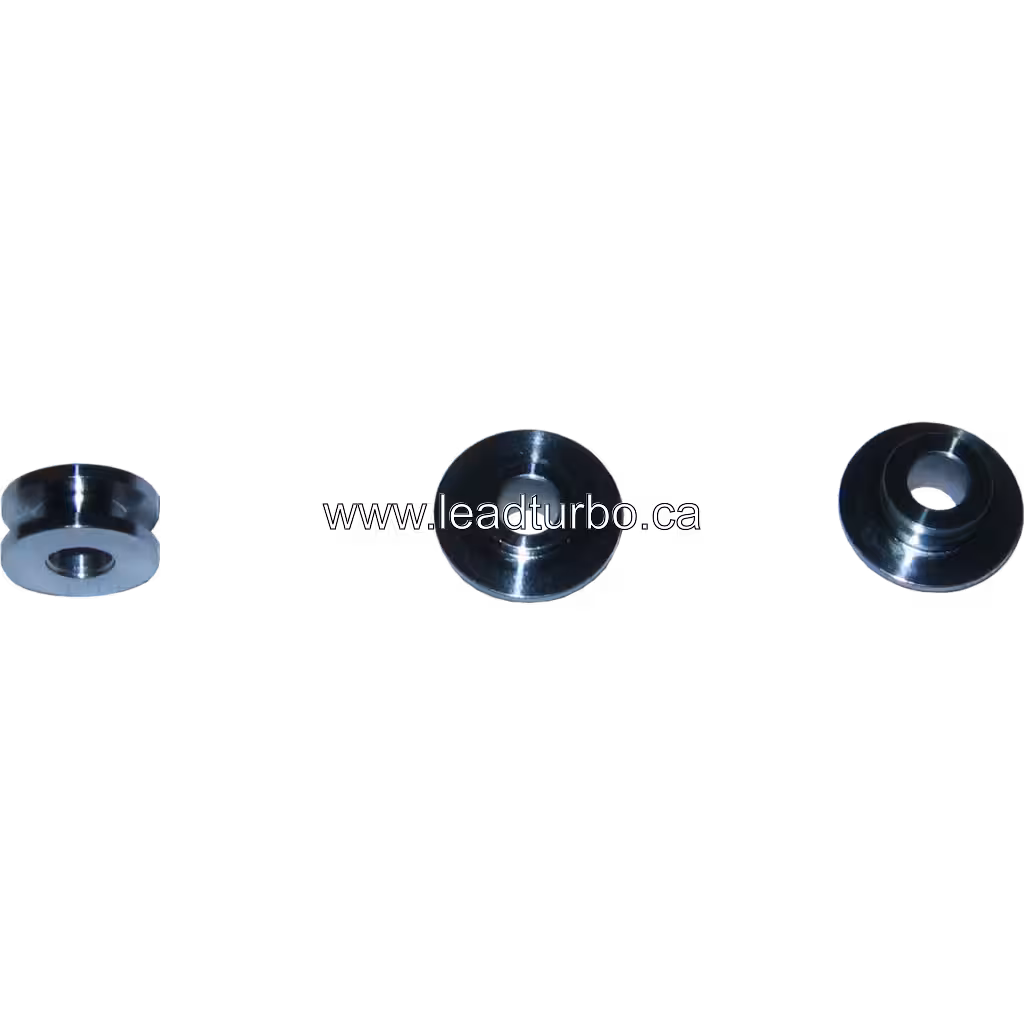 Anillo de empuje 312764 para turbo S1B