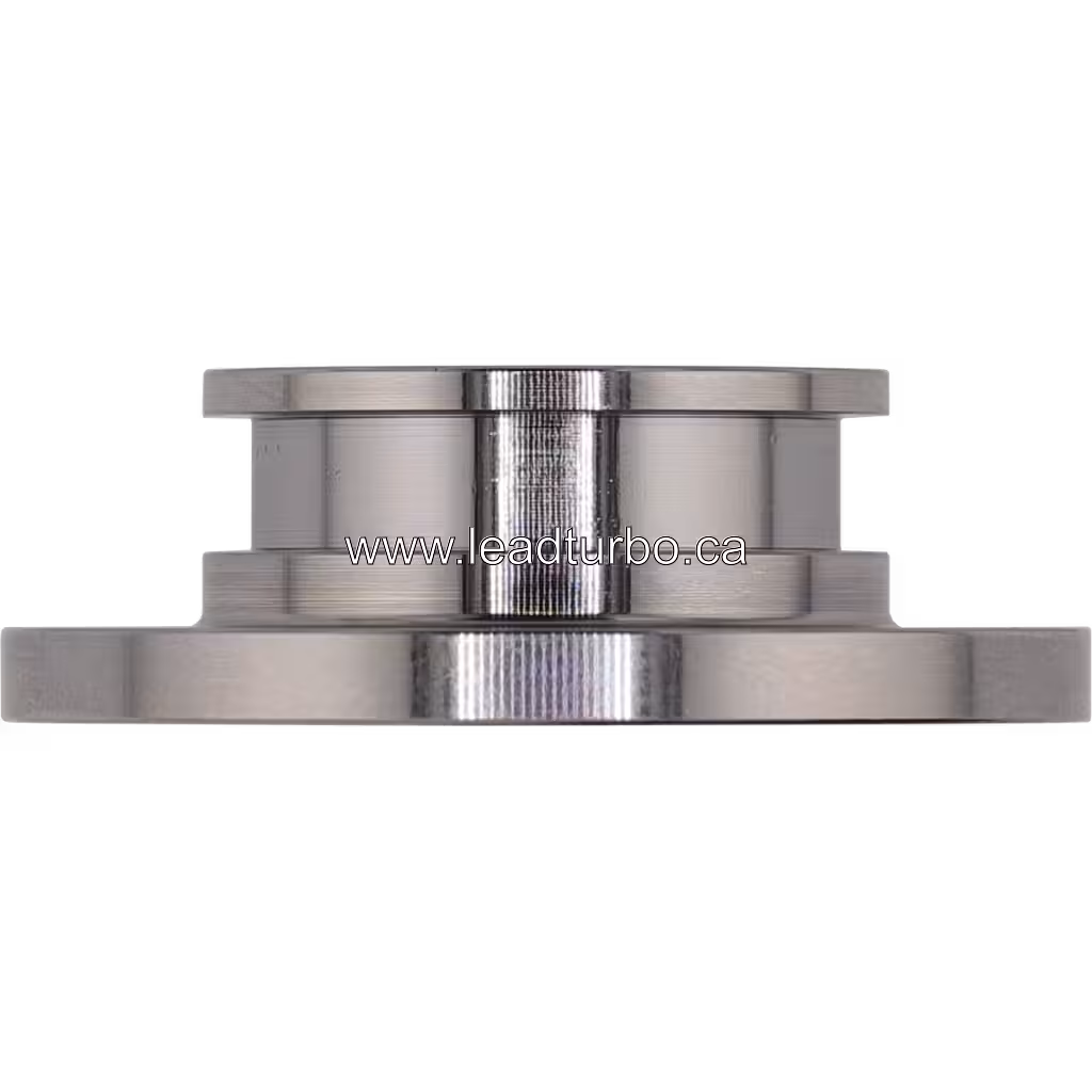 Vista frontal del anillo de empuje 6505-71-0230 para turbo KTR130E-534AW