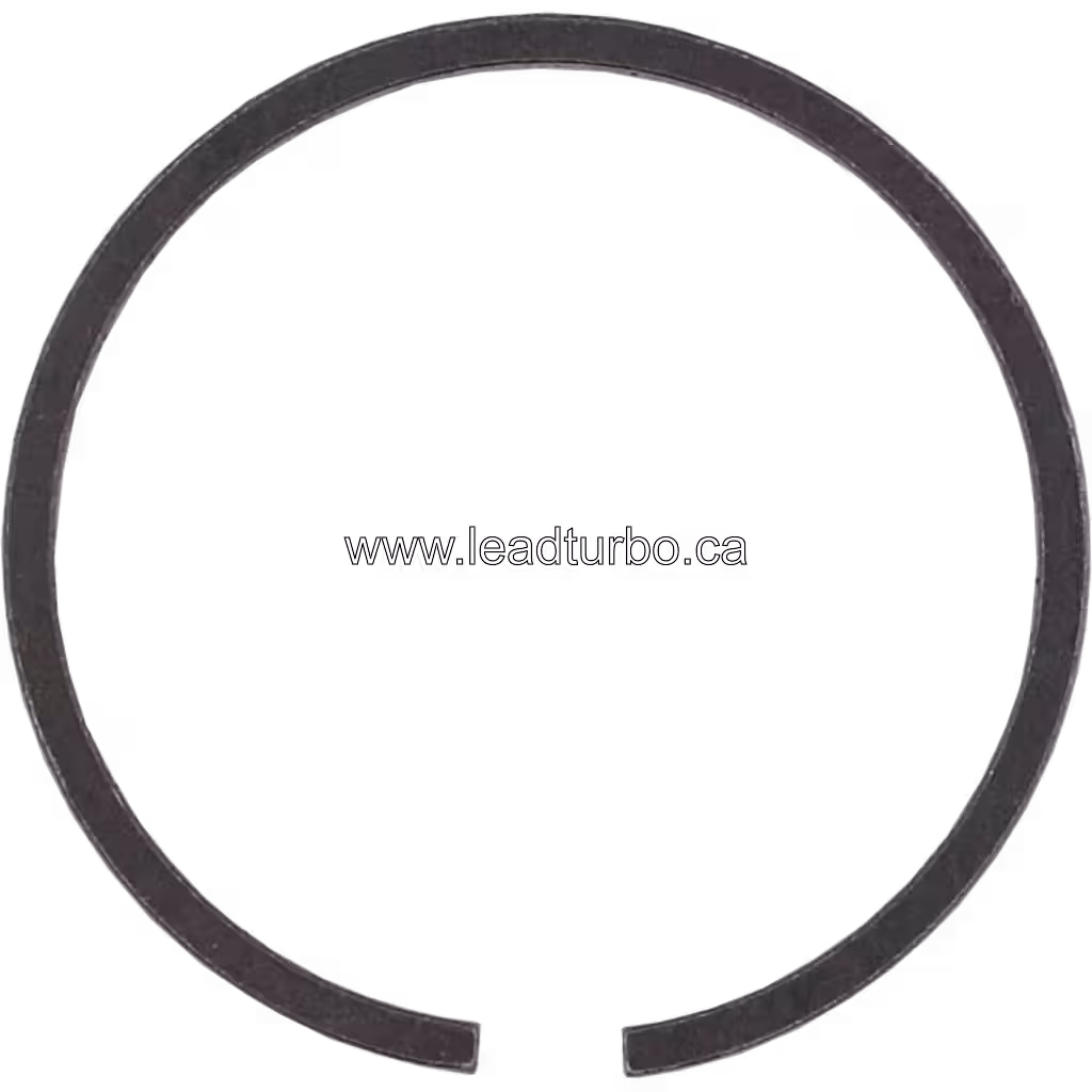 Anillo de Piston B2-3067NRAKB 0 70 para Turbocompresor Perkins 1106D top view
