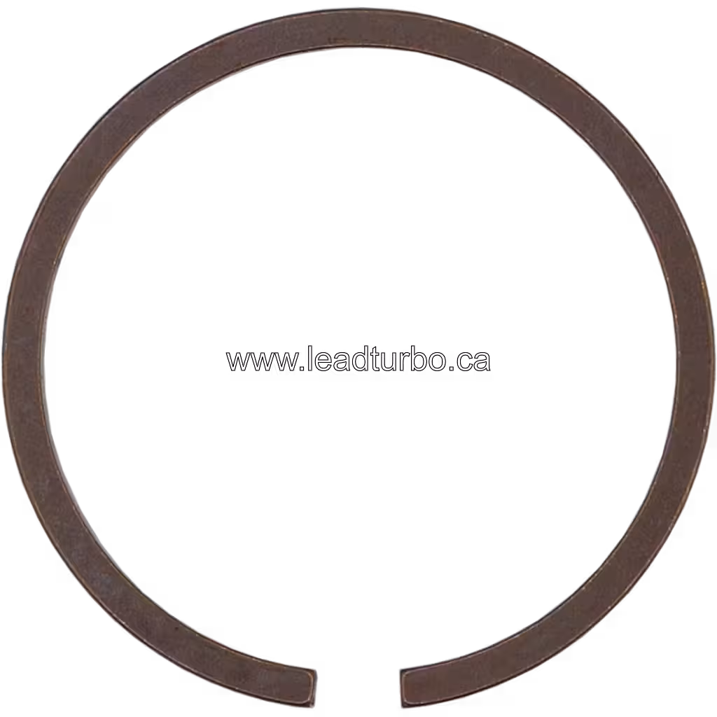 Anillo de Pistón HT3B 4037053 PRT para Turbocompresor Cummins NT855 top view