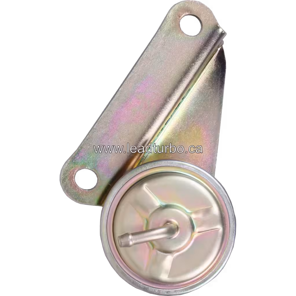 Atuador 5820-110-4301 para Deutz TCD2013 - Reposição front view