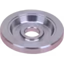 Cummins ISM Turbolader Back Plate Ersatzteil
