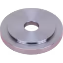 Back Plate FOR 4049337 BP für HX55 Turbolader