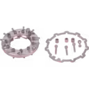 Détail de la bague de turbine FOR 3594774 NRA