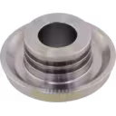 Bague de poussée S400, vue de dessous à 45 degrés