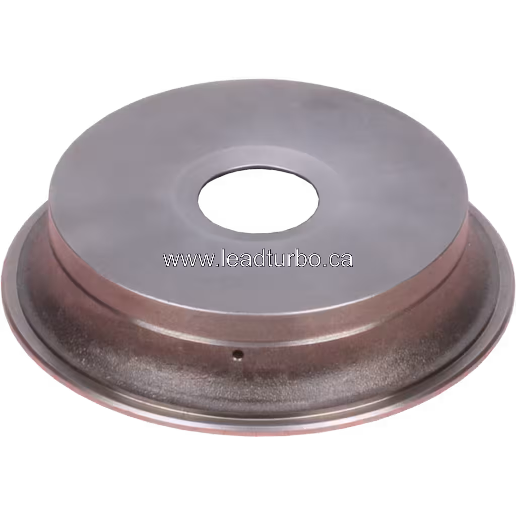 Blindagem térmica 410370-0005 para turbo TL9102