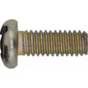 Bolt RHE62 para turbo Isuzu 6HE1TC