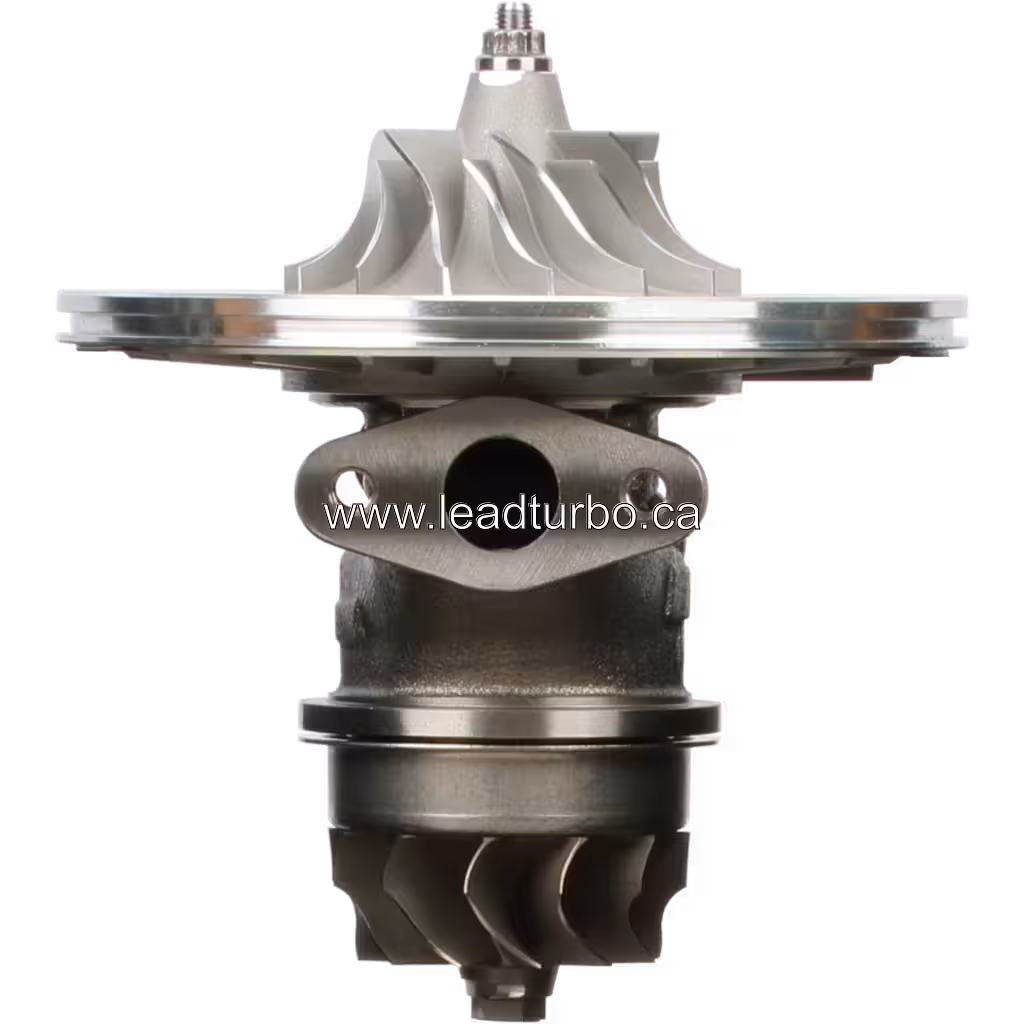 Cœur de turbocompresseur FOR 53269886094 vue avant