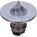 Cœur de Turbocompresseur 53269886094 pour Volvo Penta TAMD31