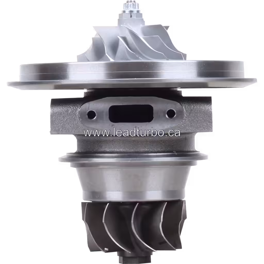 Cœur de turbocompresseur FOR 700144-5003 BTL7510 vue avant