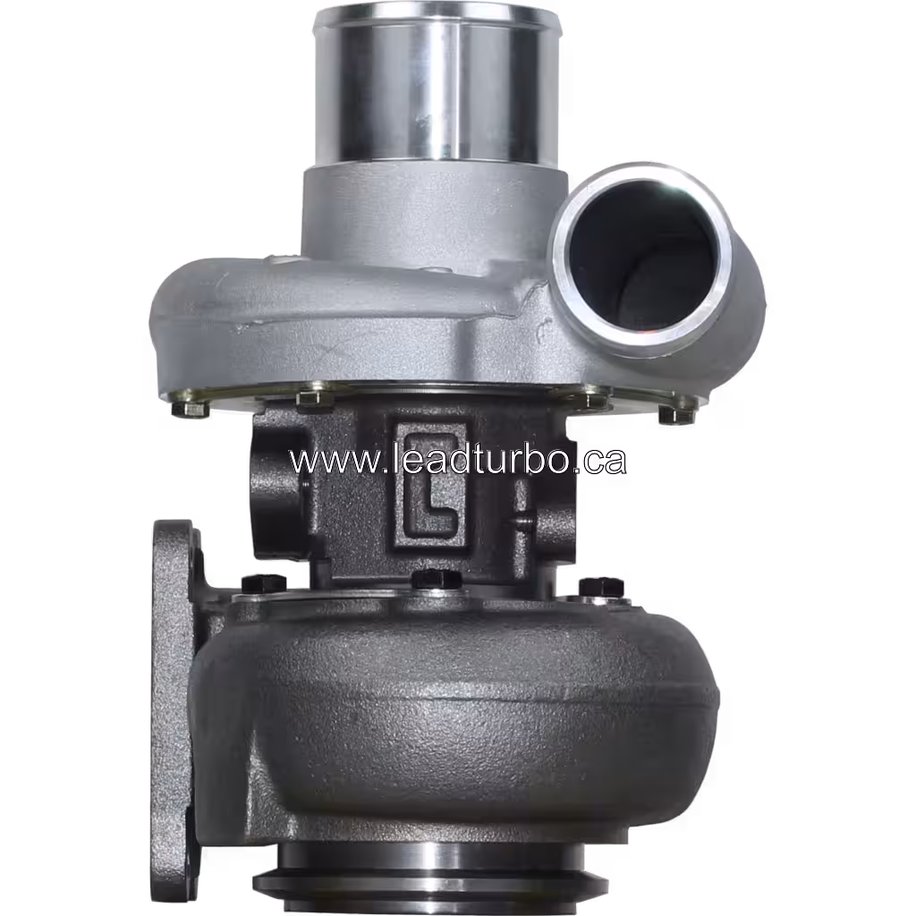Турбокомпресор для CAT 325B двигун 3116