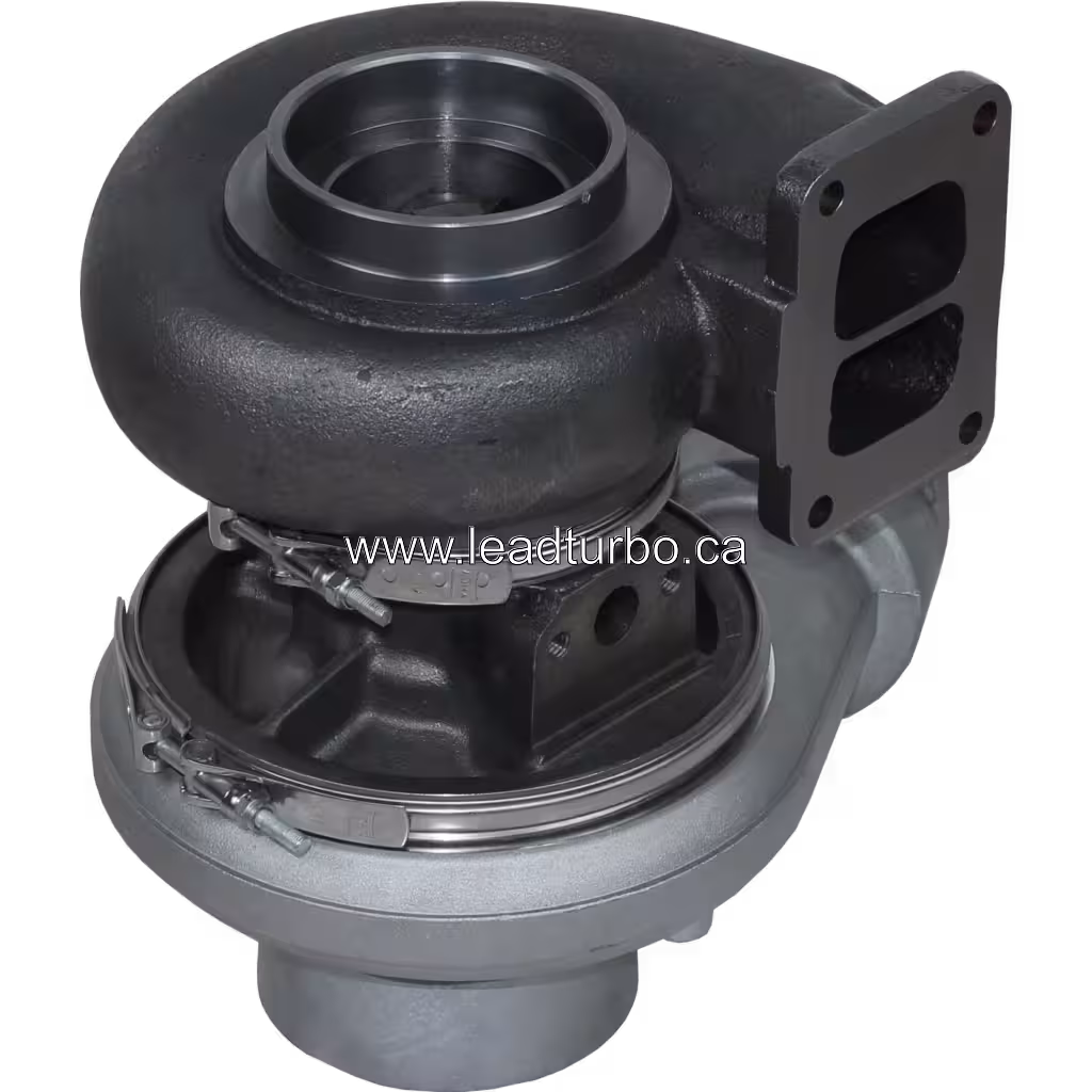 Aftermarket Turbocharger for CAT 3306 Heavy Equipment