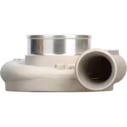Carcaça de Compressor HX35W 3599725 CH para Cummins 6BTAA