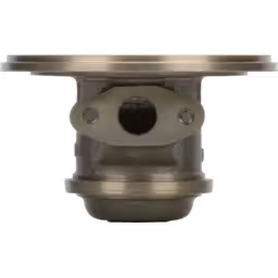 Carcaça de Rolamento Turbo HX35W 3592766 BH para Cummins