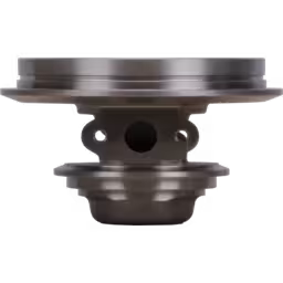 Carcaça de Rolamento Turbo S400 316700 BH para Mercedes-Benz Actros OM501LA
