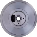 Carcaça de rolamento turbo reposição 316700 BH