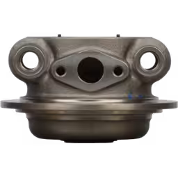 Carcaça de Rolamento de Turbocompressor para Cummins QSK60 3000HP
