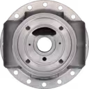 Carcaça de Rolamento de Turbocompressor para Cummins QSK60 3000HP thumbnail 4