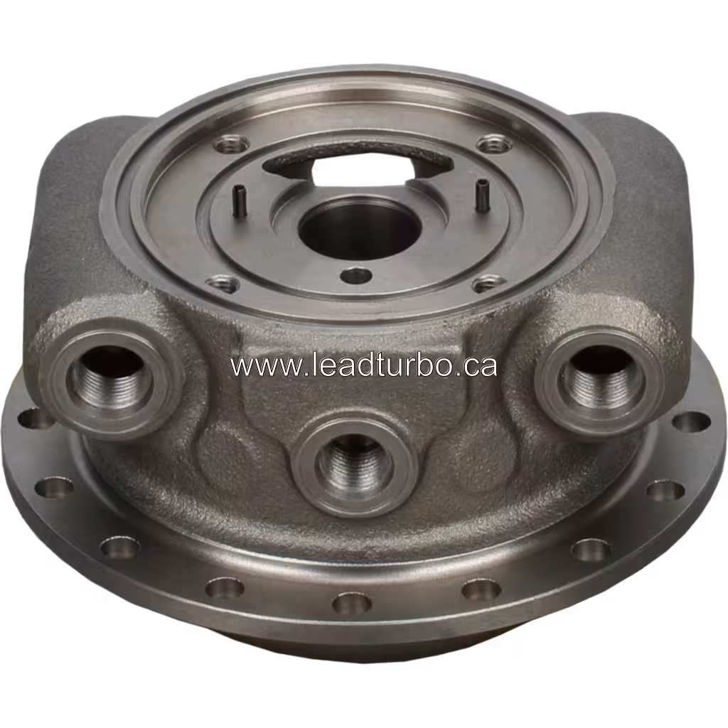 Peça de reposição turbo Cummins frag rig