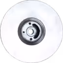 Carcaça de rolamento de turbocompressor para Peugeot 206 HDI
