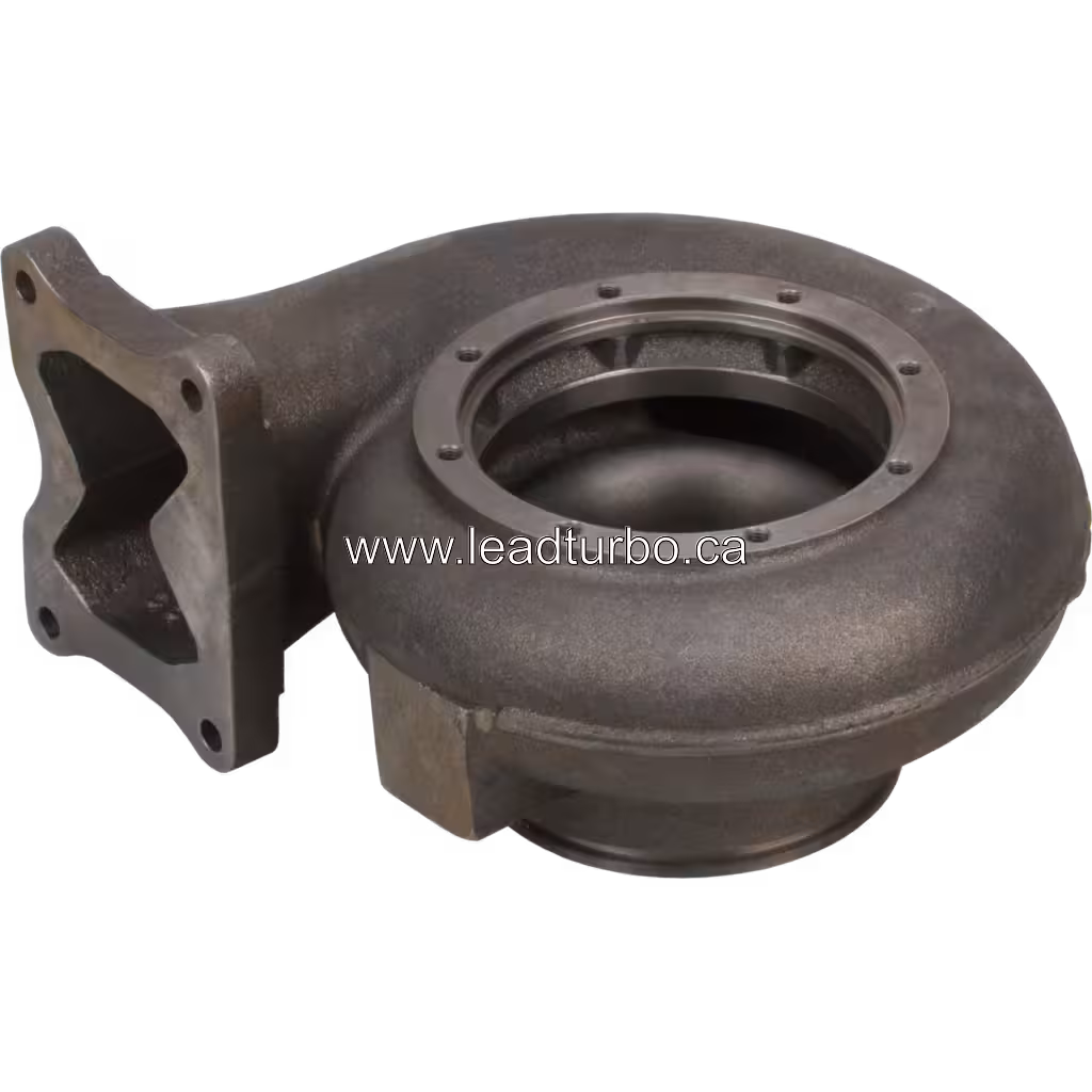 Carcaça de turbina HX82 referência OEM 3590727