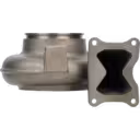 Carcaça de turbina 3590718 HX82 para Cummins 16W180