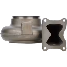 Carcaça de Turbina 3590718 HX82 para Cummins 16W180