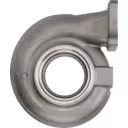 Carcaça de Turbina 3590718 HX82 para Cummins 16W180 thumbnail 4