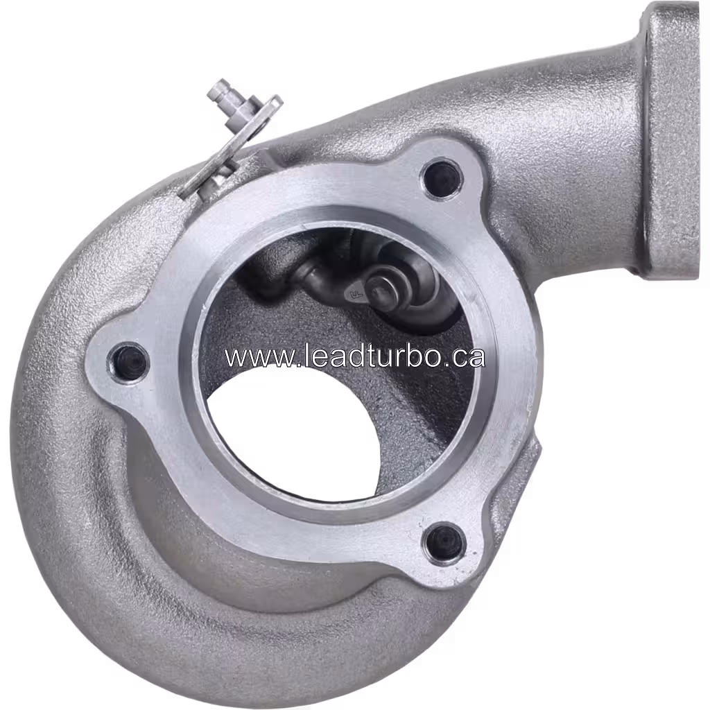 Componente turbo GT25 para motores Perkins