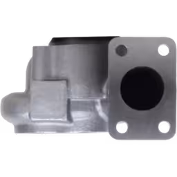 Carcaça de Turbina GT25 758714-5001S TH para Sinotruk Foton Perkins