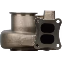 Carcaça de Turbina GT4088BS 752538-0009 TH para CAT C13
