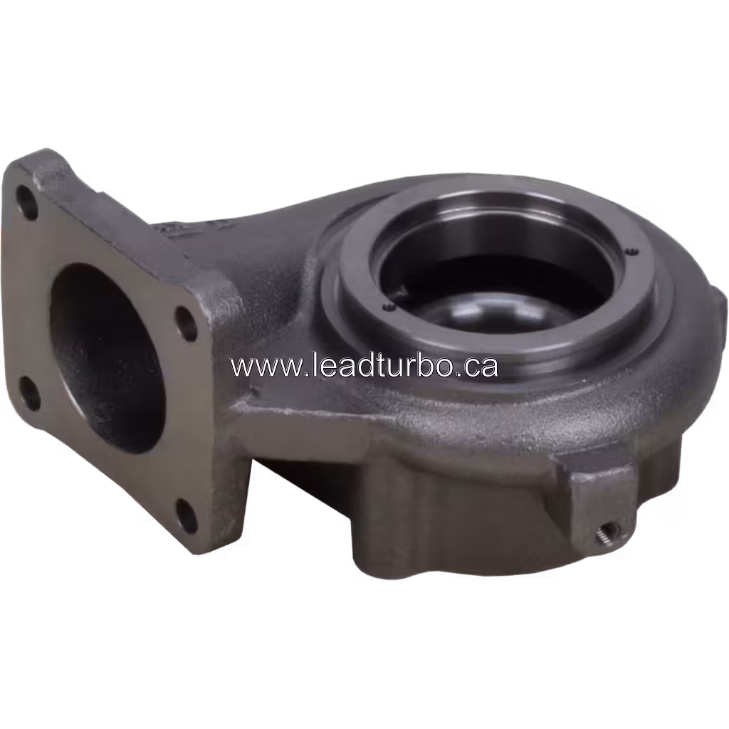 Componente de turbocompressor FOR 17201-17010 TH-U