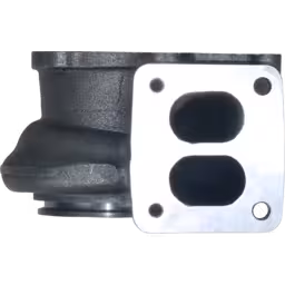 Carcaça de Turbina RHG6 VA570090 TH para Isuzu 6HK1T e Hitachi ZAX330