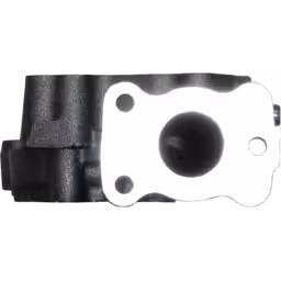 Carcaça de Turbina para Citroen C5/C4 DW10ATED - Reposição Aftermarket