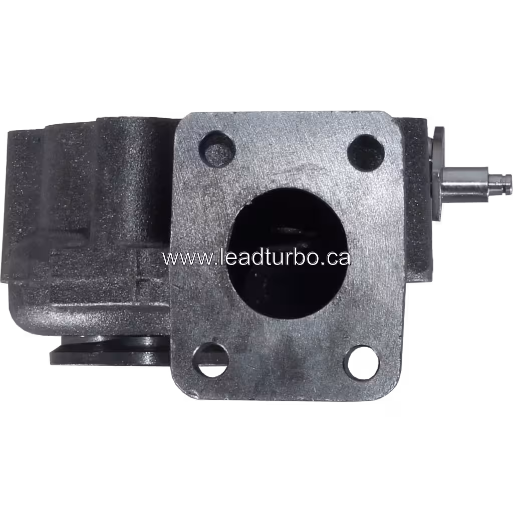 Carcaça de turbina para Bobcat V2003MDITE