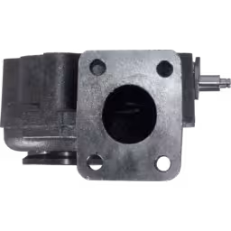 Carcaça de Turbina para Turbo Bobcat V2003MDITE