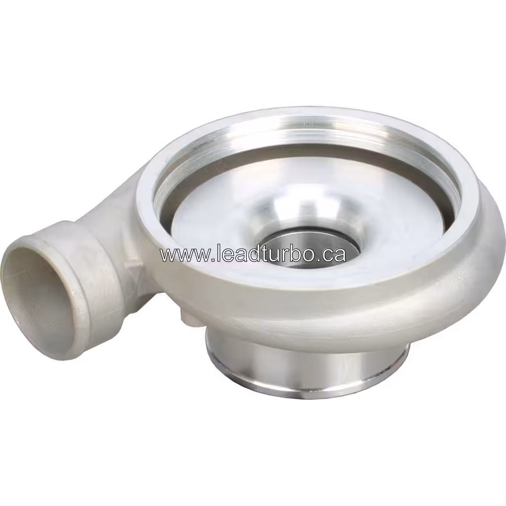 Peça aftermarket de turbocompressor Cummins 6BTAA